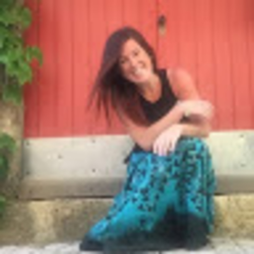 Meet your Posher, Sasha